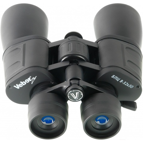 

Бинокль Veber БПЦ ZOOM 8-32*50 хорошее состояние