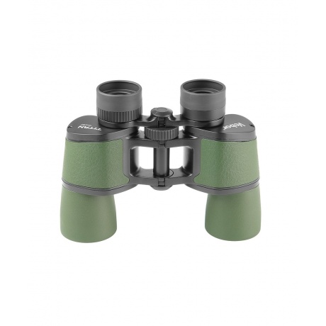 Бинокль Veber TITAN 10x42WP - фото 2