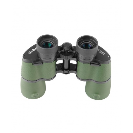 Бинокль Veber TITAN 10x42WP - фото 3