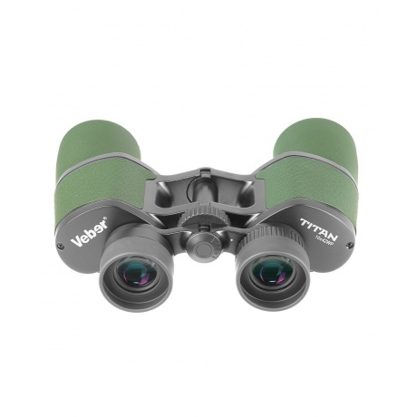 Бинокль Veber TITAN 10x42WP - фото 5