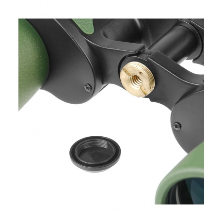 Бинокль Veber TITAN 10x42WP - фото 7