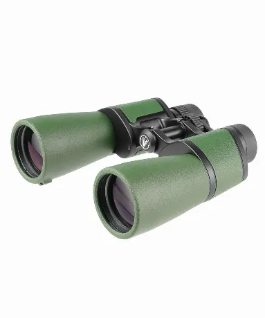 Бинокль Veber TITAN 10x50WP