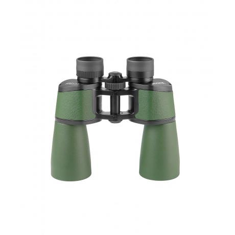 Бинокль Veber TITAN 10x50WP - фото 2