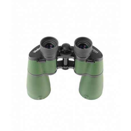 Бинокль Veber TITAN 10x50WP - фото 3