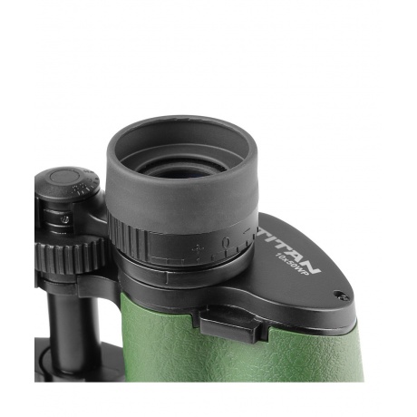 Бинокль Veber TITAN 10x50WP - фото 4