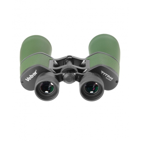 Бинокль Veber TITAN 10x50WP - фото 5