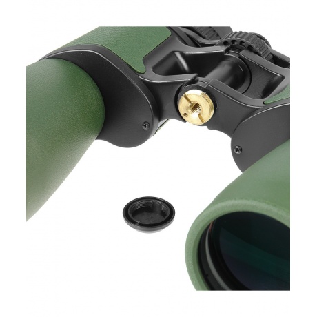 Бинокль Veber TITAN 10x50WP - фото 7