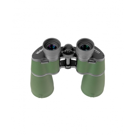 Бинокль Veber TITAN 12x50WP - фото 3