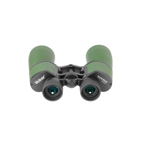 Бинокль Veber TITAN 12x50WP - фото 5