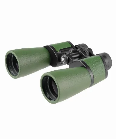 Бинокль Veber TITAN 20x50WP