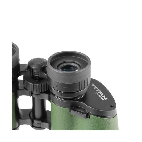 Бинокль Veber TITAN 20x50WP - фото 4