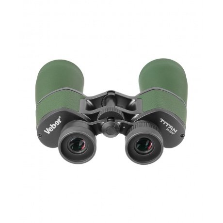 Бинокль Veber TITAN 20x50WP - фото 5