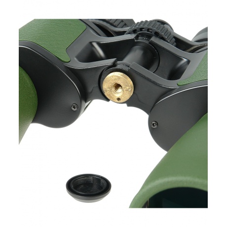 Бинокль Veber TITAN 20x50WP - фото 7