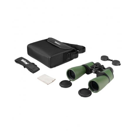 Бинокль Veber TITAN 20x50WP - фото 8