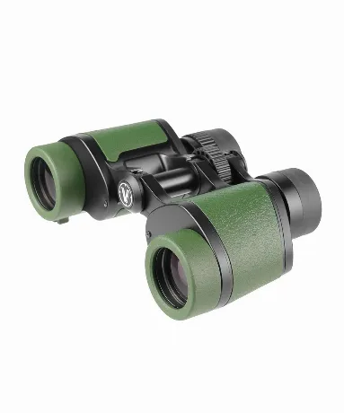 Бинокль Veber TITAN 7x32WP