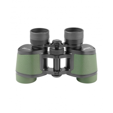 Бинокль Veber TITAN 7x32WP - фото 2