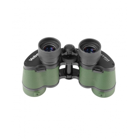 Бинокль Veber TITAN 7x32WP - фото 3