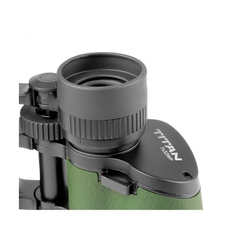 Бинокль Veber TITAN 7x32WP - фото 4