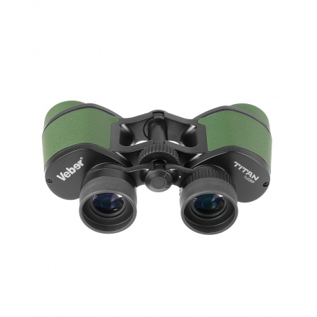 Бинокль Veber TITAN 7x32WP - фото 5