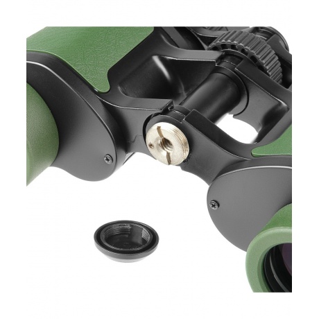 Бинокль Veber TITAN 7x32WP - фото 7