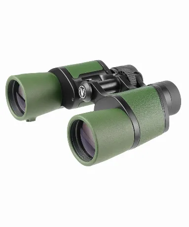 Бинокль Veber TITAN 8x42WP