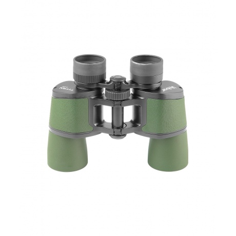 Бинокль Veber TITAN 8x42WP - фото 2