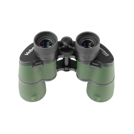 Бинокль Veber TITAN 8x42WP - фото 3
