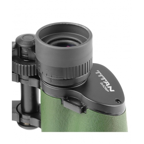 Бинокль Veber TITAN 8x42WP - фото 4