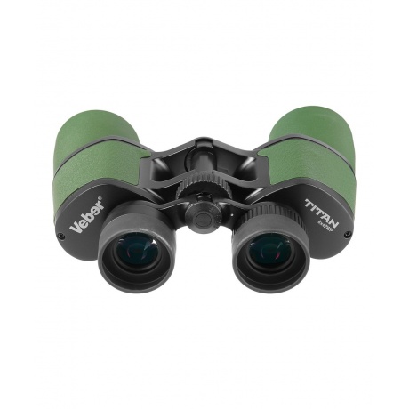 Бинокль Veber TITAN 8x42WP - фото 5