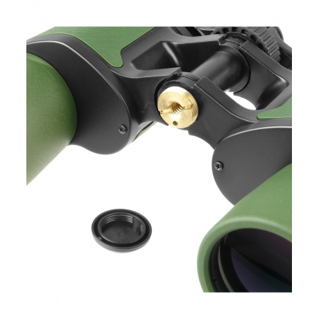 Бинокль Veber TITAN 8x42WP - фото 7