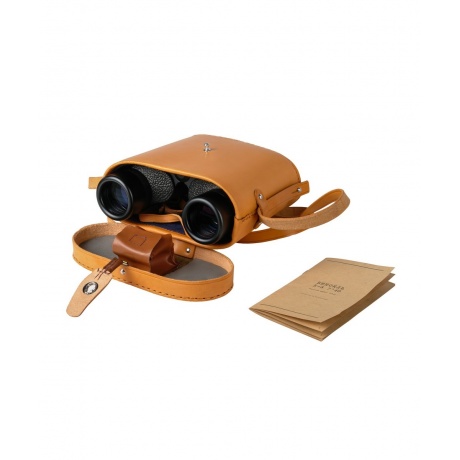 Бинокль Б-8 7*40 - фото 7