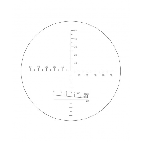 Бинокль Б-8 7*40 - фото 9