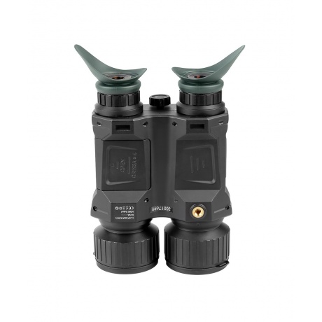 Бинокль ночного видения Veber NVB 036 PRO цифровой - фото 4