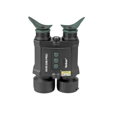 Бинокль ночного видения Veber NVB 036 PRO цифровой - фото 5