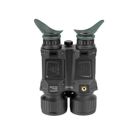 Бинокль ночного видения Veber NVB 036 RF PRO цифровой - фото 4