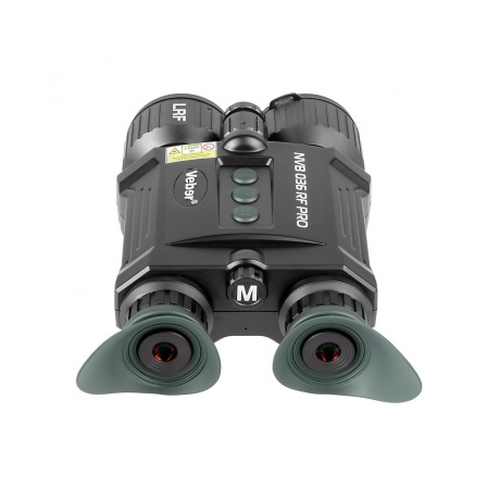 Бинокль ночного видения Veber NVB 036 RF PRO цифровой - фото 5