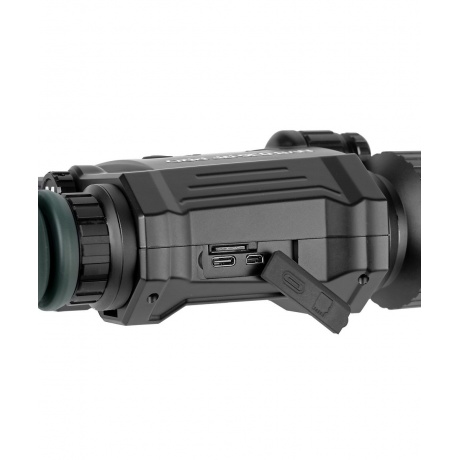 Бинокль ночного видения Veber NVB 036 RF PRO цифровой - фото 6