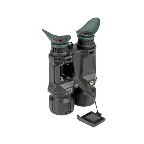 Бинокль ночного видения Veber NVB 036 RF PRO цифровой - фото 7