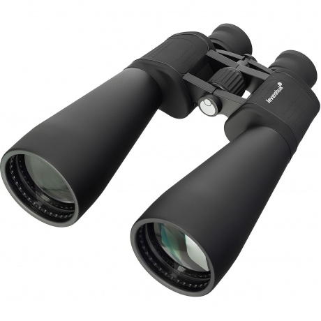 Бинокль Levenhuk Bruno BASE 15x70 - фото 1