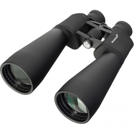 Бинокль Levenhuk Bruno BASE 15x70