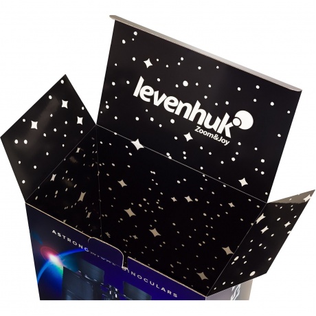 Бинокль Levenhuk Bruno BASE 15x70 - фото 12