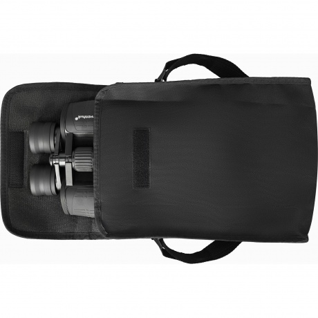 Бинокль Levenhuk Bruno BASE 15x70 - фото 4