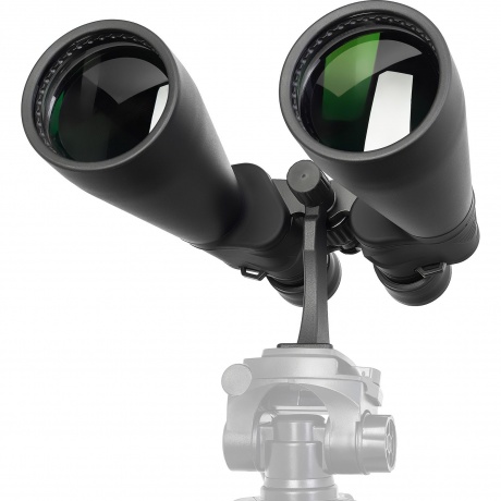 Бинокль Levenhuk Bruno BASE 15x70 - фото 10