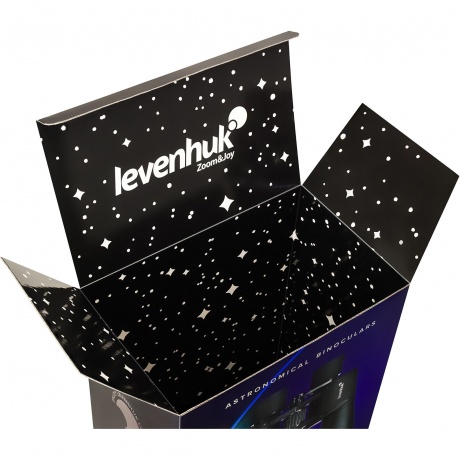 Бинокль Levenhuk Bruno BASE 20x80 - фото 12