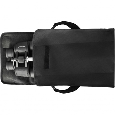 Бинокль Levenhuk Bruno BASE 20x80 - фото 4