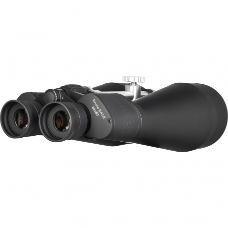 Бинокль Levenhuk Bruno BASE 20x80 - фото 9