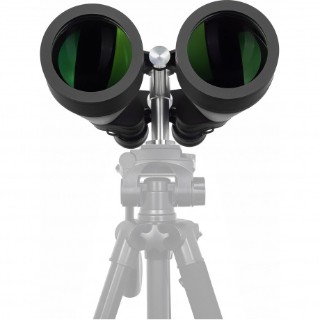 Бинокль Levenhuk Bruno BASE 20x80 - фото 10