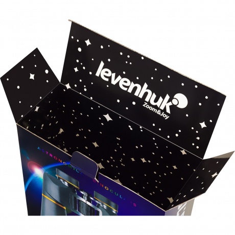 Бинокль Levenhuk Bruno PLUS 25x70 - фото 13