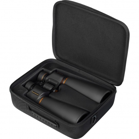 Бинокль Levenhuk Bruno PLUS 25x70 - фото 4