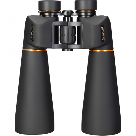 Бинокль Levenhuk Bruno PLUS 25x70 - фото 5